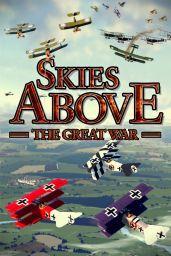 Skies above the Great War (EU) (PC / Mac / Linux) - Steam - Digital Code