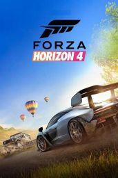 Forza Horizon 4 (US) (PC / Xbox One / Xbox Series X|S) - Xbox Live - Digital Code