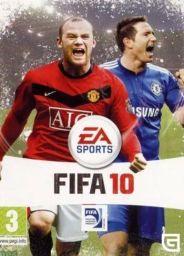 FIFA 10 (PC) - EA Play - Digital Code