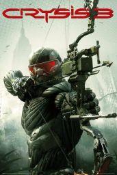 Crysis 3 Hunter Edition (PC) - EA Play - Digital Code