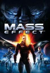 Mass Effect (PC) - EA Play - Digital Code