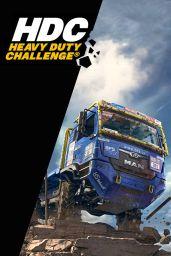Heavy Duty Challenge: The Off-Road Truck Simulator (EU) (PS5) - PSN - Digital Code