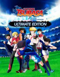 Captain Tsubasa: Rise of New Champions Ultimate Edition (ROW) (PC) - Steam - Digital Code