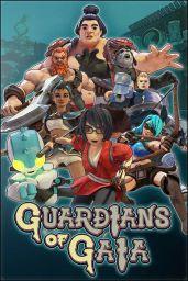 Guardians Of Gaia (PC) - Steam - Digital Code