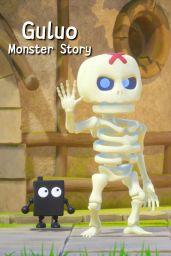 Guluo Monster Story (PC) - Steam - Digital Code