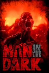 Man in the Dark (EU) (PC) - Steam - Digital Code