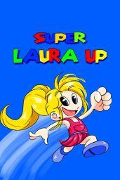 Super Laura Up (EU) (PC) - Steam - Digital Code