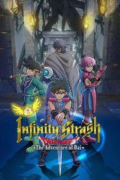 Infinity Strash: DRAGON QUEST The Adventure of Dai (ROW) (PC) - Steam - Digital Code