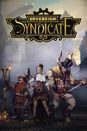 Sovereign Syndicate (EU) (PC) - Steam - Digital Code