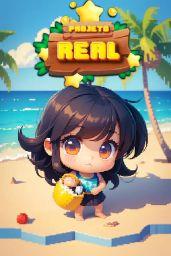 Project Real (PC) - Steam - Digital Code