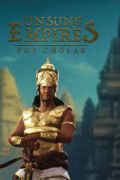 Unsung Empires: The Cholas - Prologue (EU) (PC) - Steam - Digital Code
