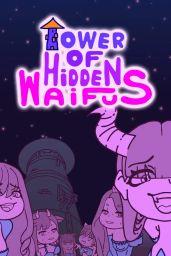 Tower of Hidden Waifus (PC) - Steam - Digital Code