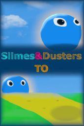 Slimes & Dusters TO (EU) (PC) - Steam - Digital Code