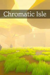 Chromatic Isle (PC / Mac) - Steam - Digital Code