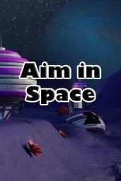 Aim in Space (EU) (PC) - Steam - Digital Code