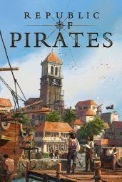 Republic of Pirates (PC) - Steam - Digital Code