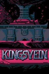Kingsvein (EU) (PC) - Steam - Digital Code