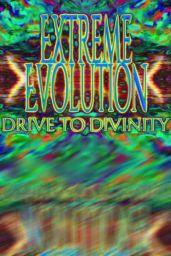 EXTREME EVOLUTION: drive to divinity (EU) (PC) - Steam - Digital Code