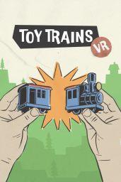 Toy Trains (PC) - Steam - Digital Code