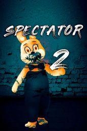 Spectator 2 (PC / Mac / Linux) - Steam - Digital Code