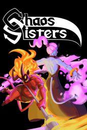 Chaos Sisters (EU) (PC) - Steam - Digital Code