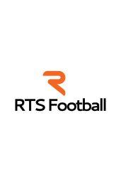 RTS Football (PC) - Steam - Digital Code