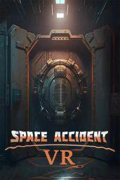 Space Accident VR (EU) (PC) - Steam - Digital Code