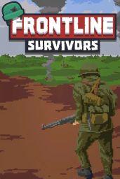 Frontline Survivors (EU) (PC / Linux) - Steam - Digital Code