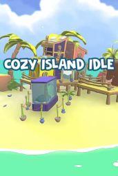 Cozy Island Idle (PC / Mac / Linux) - Steam - Digital Code