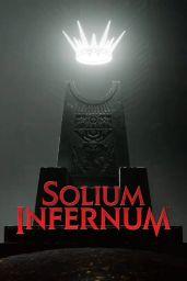 Solium Infernum (EU) (PC) - Steam - Digital Code
