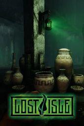 Lost Isle (PC) - Steam - Digital Code