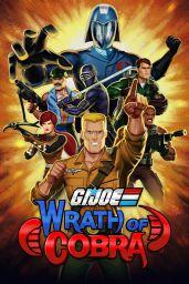 G.I. Joe: Wrath of Cobra (PC / Linux / Mac) - Steam - Digital Code