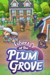 Echoes of the Plum Grove (PC) - Steam - Digital Code