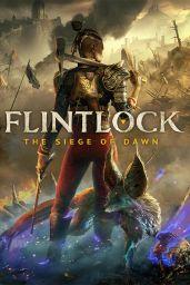 Flintlock: The Siege of Dawn (PC) - Steam - Digital Code