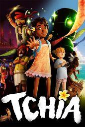 Tchia (PC) - Steam - Digital Code