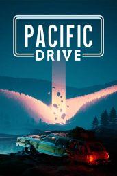 Pacific Drive (EU) (PC) - Steam - Digital Code