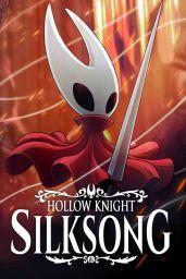 Hollow Knight: Silksong (PC) - Steam - Digital Code