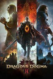 Dragon's Dogma 2 (Xbox Series X|S) - Xbox Live - Digital Code