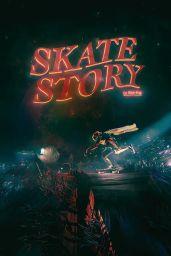 Skate Story (PC / Mac) - Steam - Digital Code