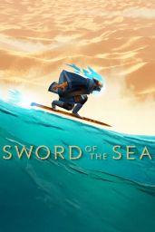 Sword of the Sea (PC) - Steam - Digital Code