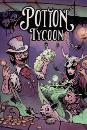 Potion Tycoon (PC) - Steam - Digital Code