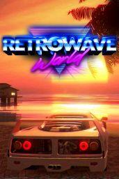 Retrowave World (PC) - Steam - Digital Code