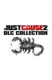 Just Cause 2 DLC Collection (PC) - Steam - Digital Code