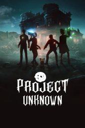 Project Unknown (EU) (PC) - Steam - Digital Code