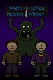 Pedro and Sofia's Nuclear Winter (PC / Mac / Linux) - Steam - Digital Code