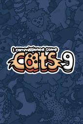 I commissioned some cats 9 (EU) (PC) - Steam - Digital Code