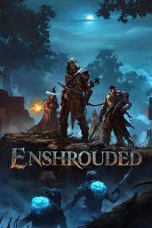 Enshrouded (EU) (PC) - Steam - Digital Code
