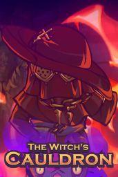 The Witch's Cauldron (PC) - Steam - Digital Code