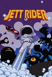 Jett Rider (PC) - Steam - Digital Code