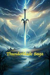 Thunderblade Saga (EU) (PC) - Steam - Digital Code